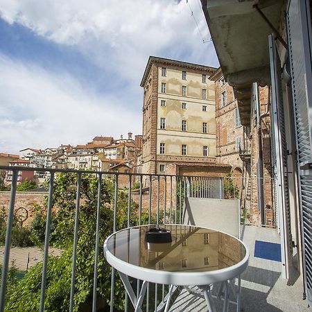Apartamento Ca Vasco Mondovì Exterior foto