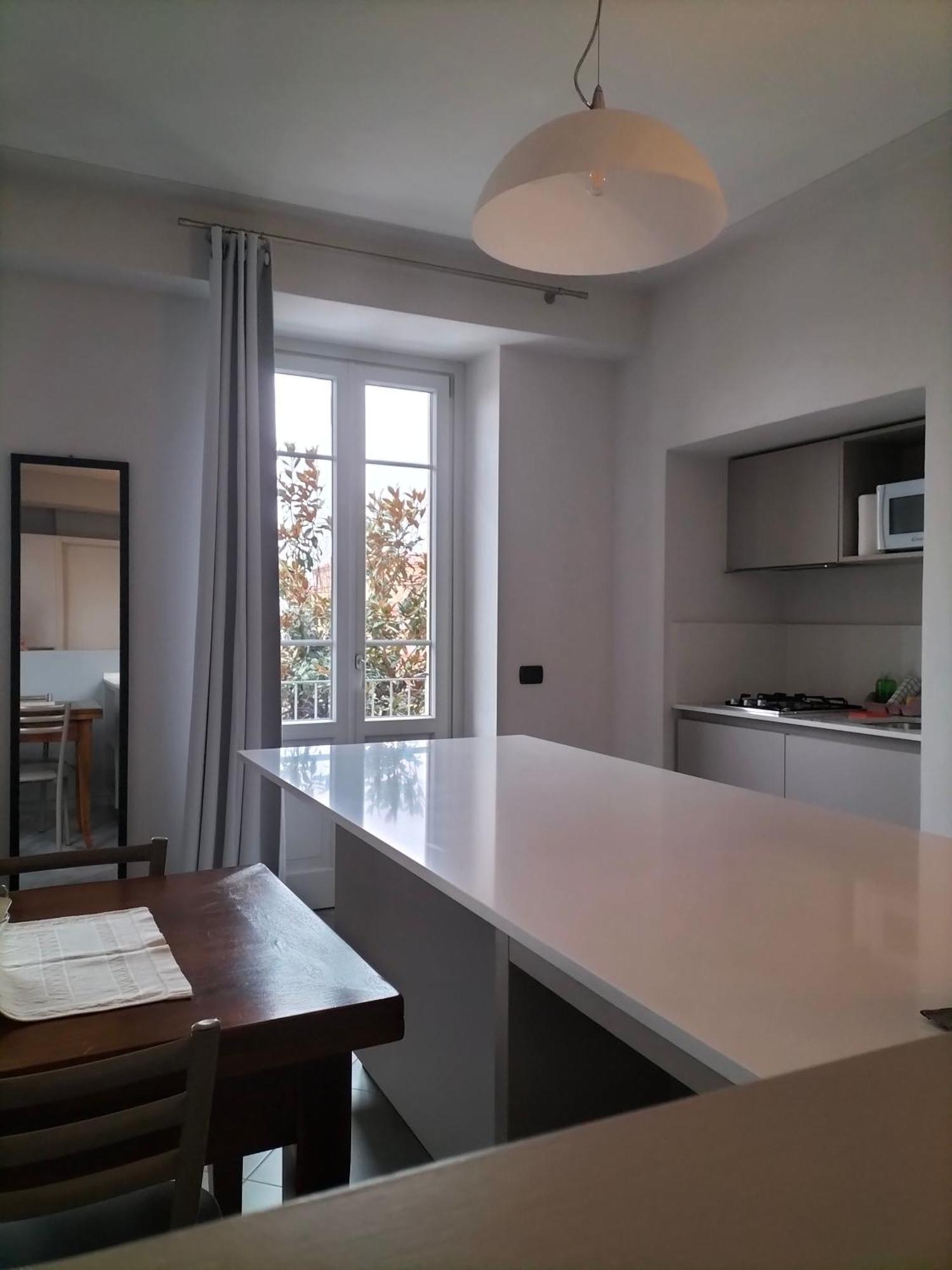 Apartamento Ca Vasco Mondovì Exterior foto