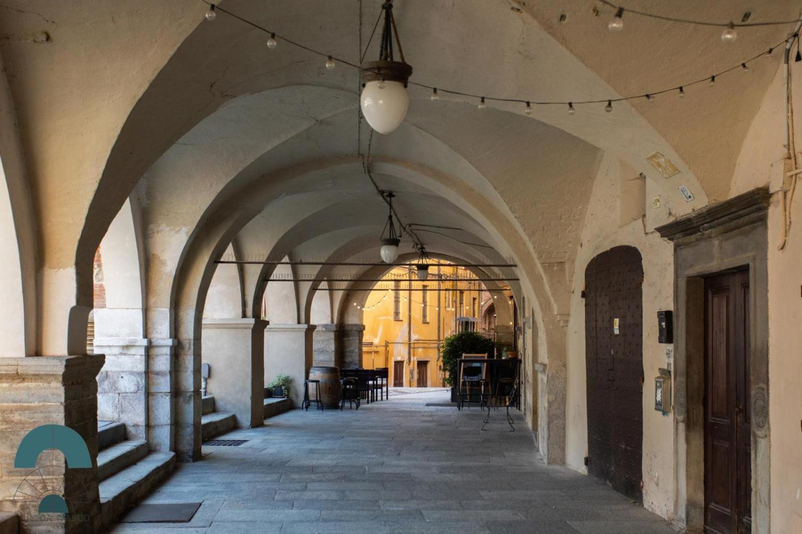 Apartamento Ca Vasco Mondovì Exterior foto