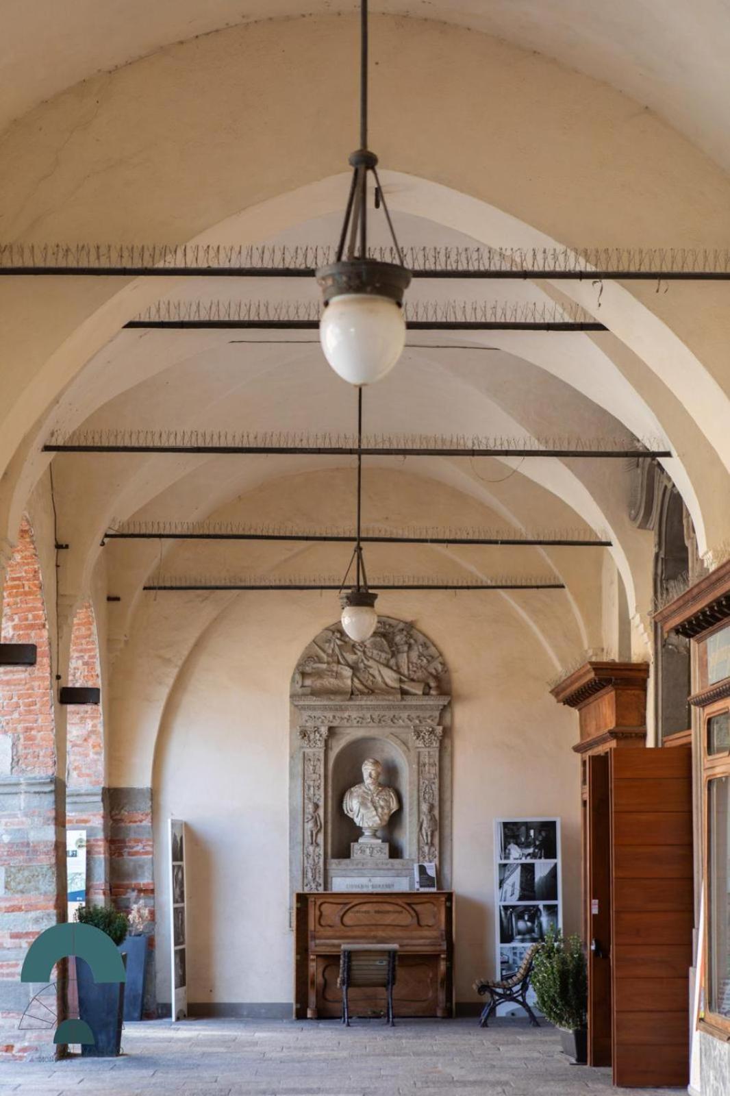 Apartamento Ca Vasco Mondovì Exterior foto