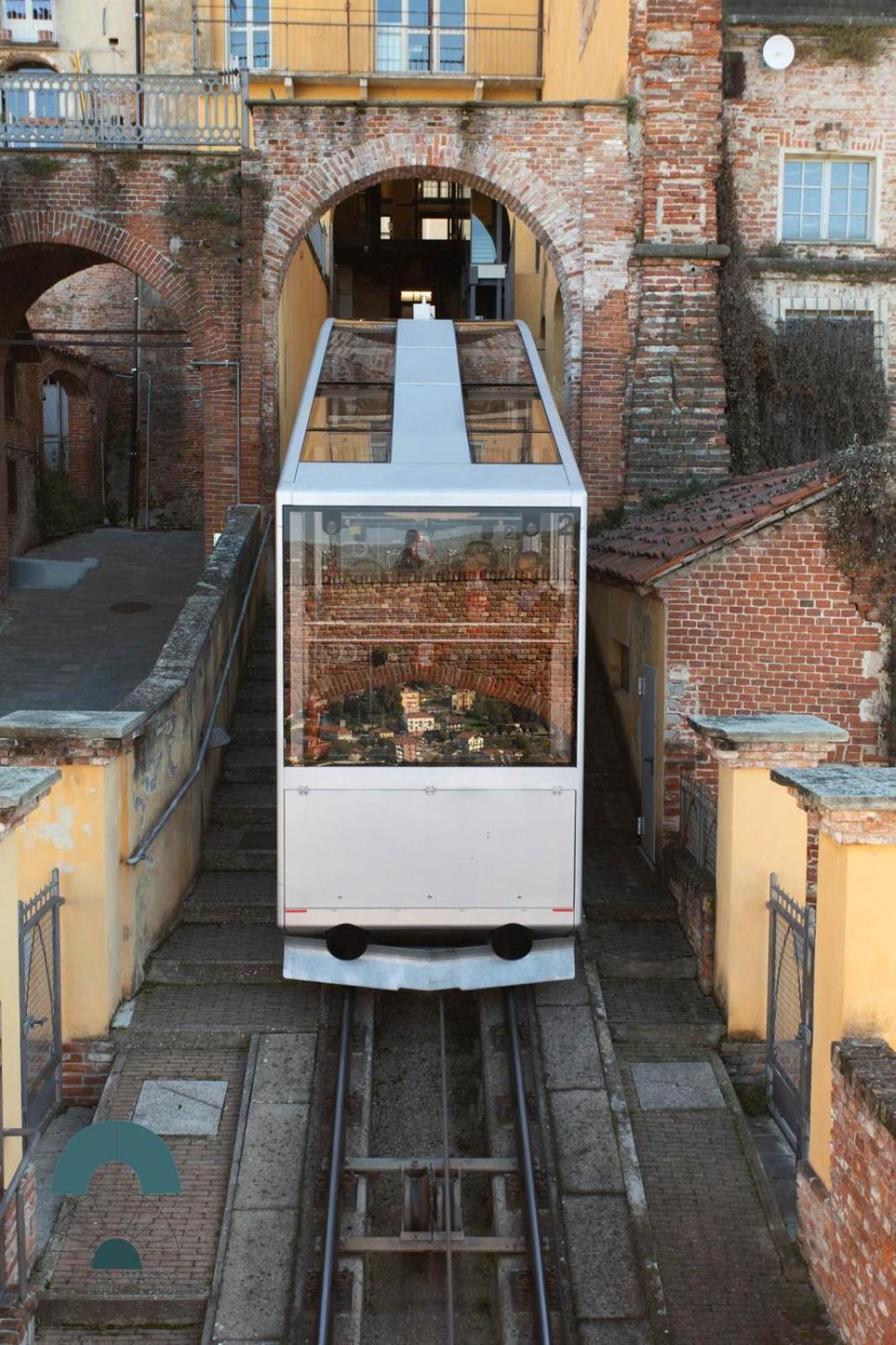 Apartamento Ca Vasco Mondovì Exterior foto