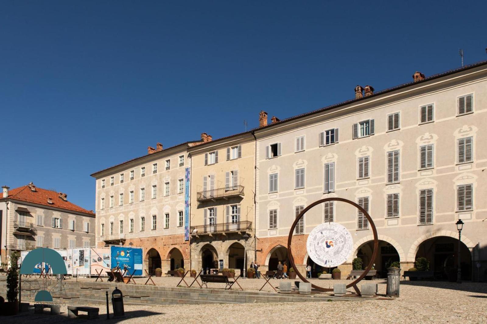 Apartamento Ca Vasco Mondovì Exterior foto