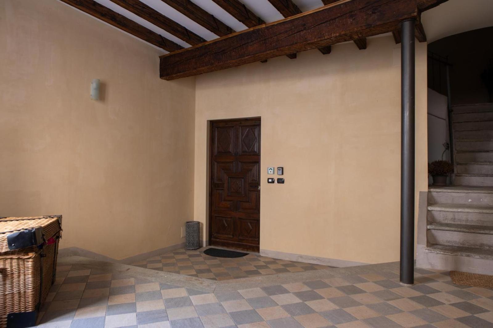 Apartamento Ca Vasco Mondovì Exterior foto