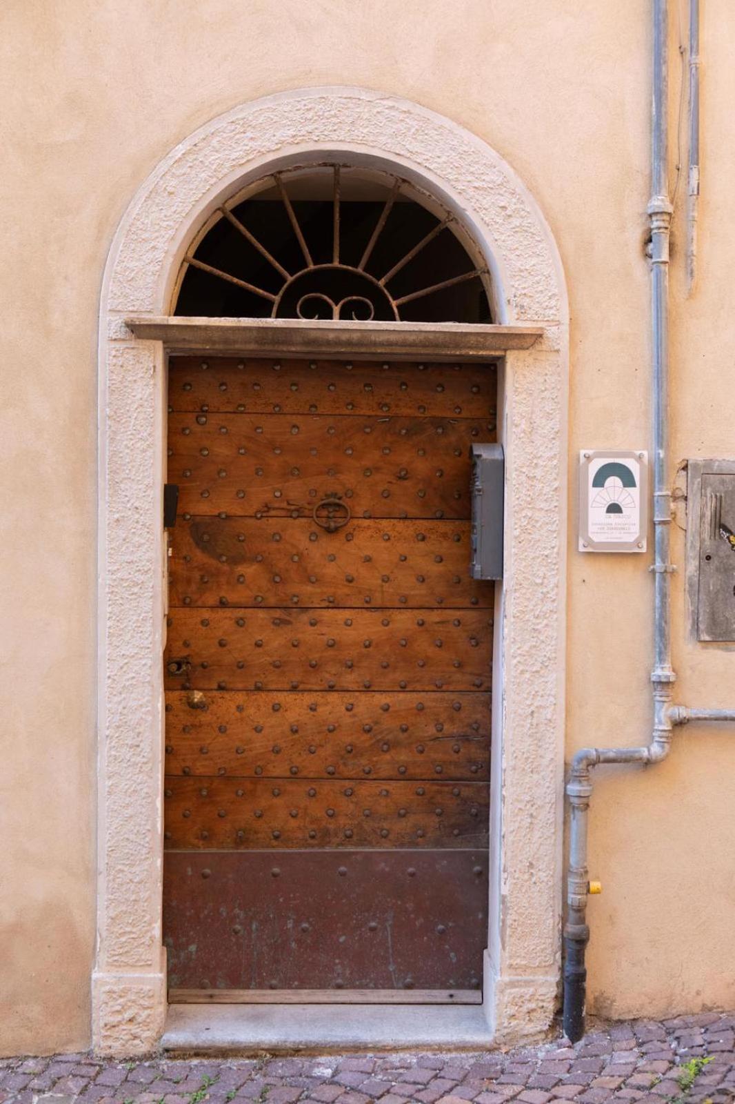 Apartamento Ca Vasco Mondovì Exterior foto