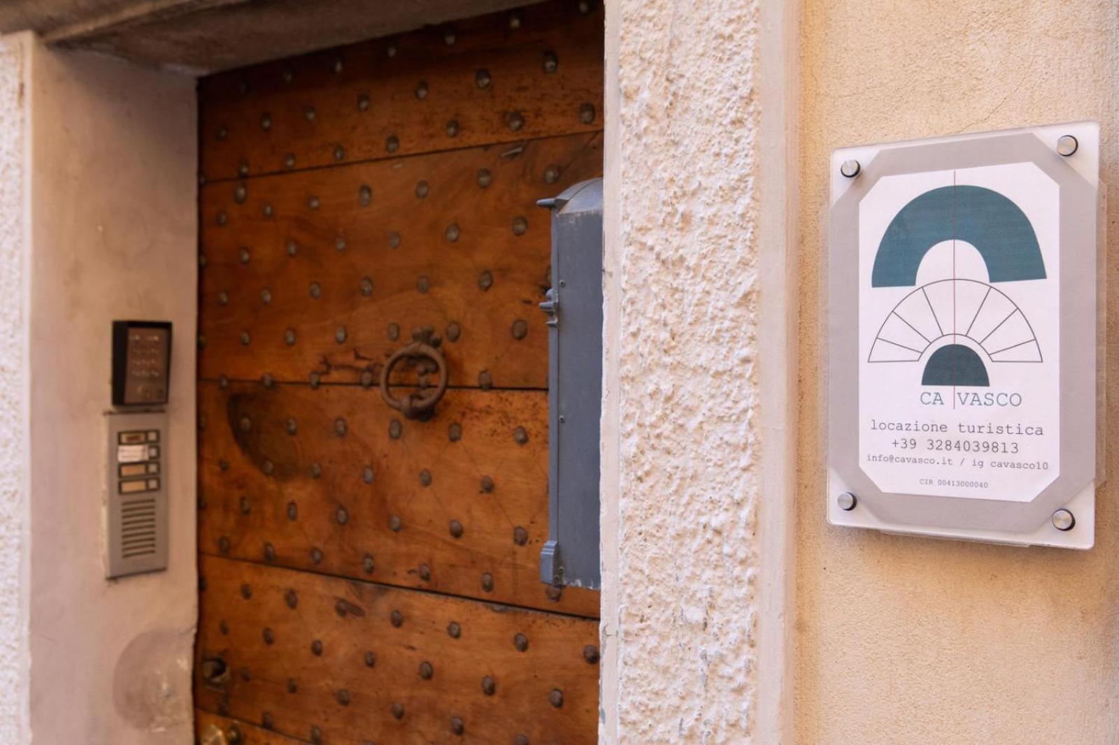 Apartamento Ca Vasco Mondovì Exterior foto