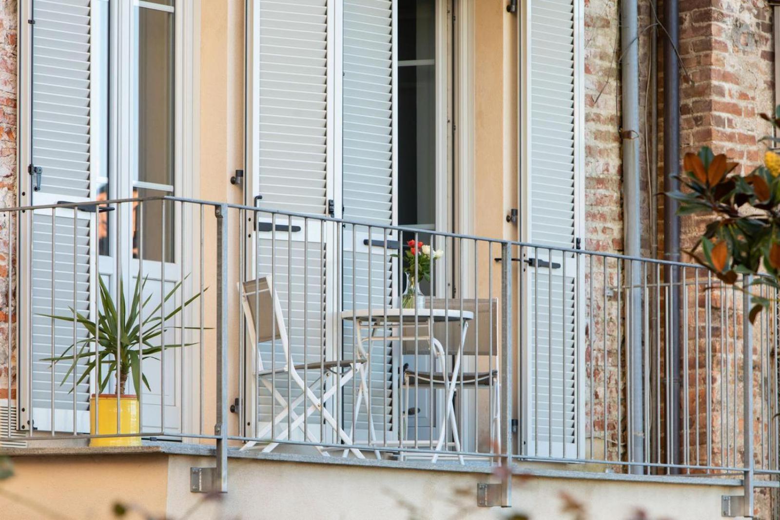 Apartamento Ca Vasco Mondovì Exterior foto