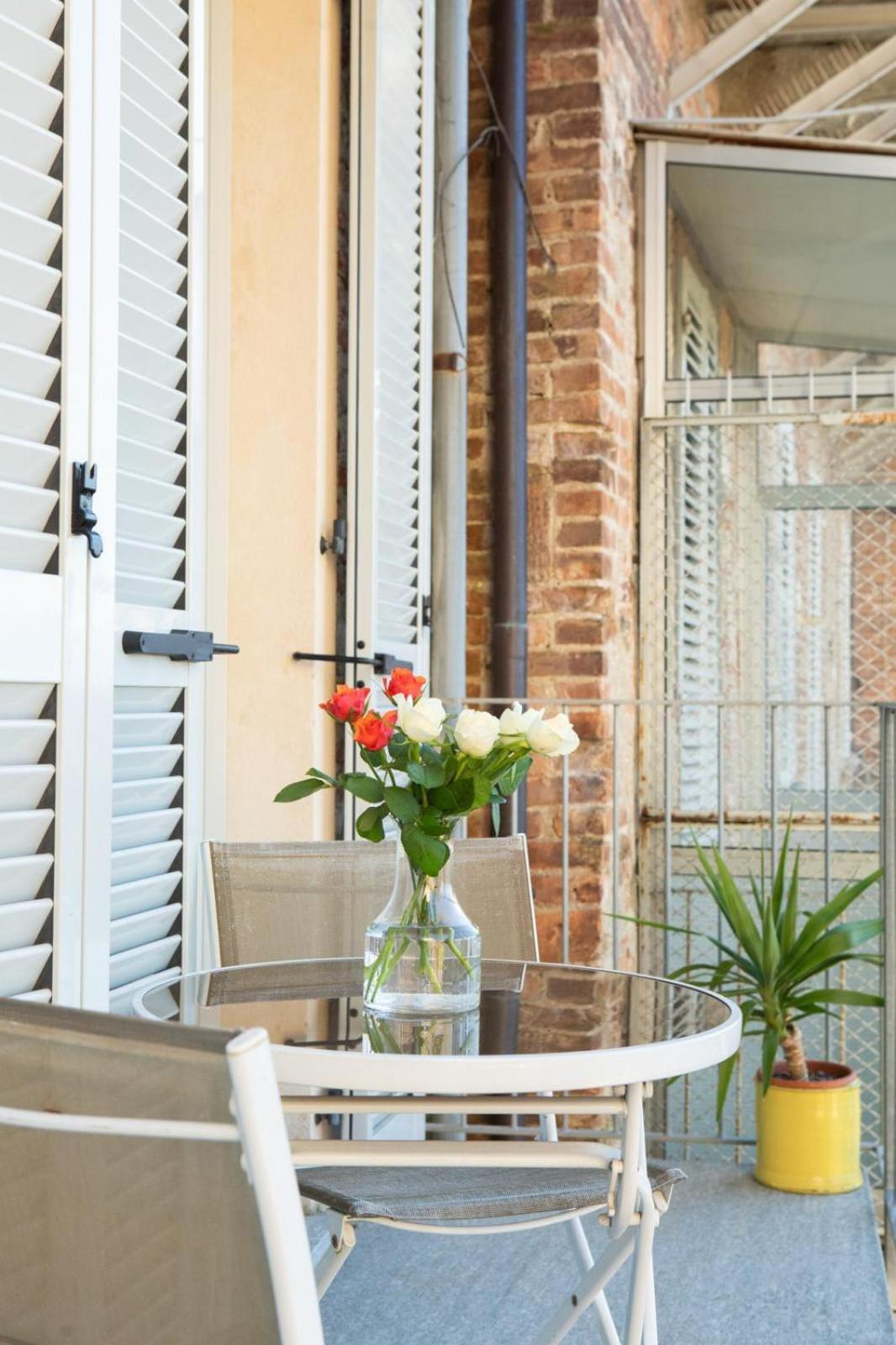 Apartamento Ca Vasco Mondovì Exterior foto