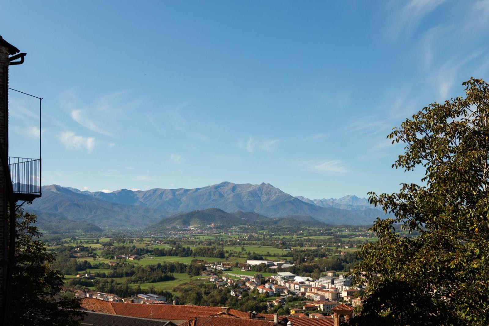Apartamento Ca Vasco Mondovì Exterior foto