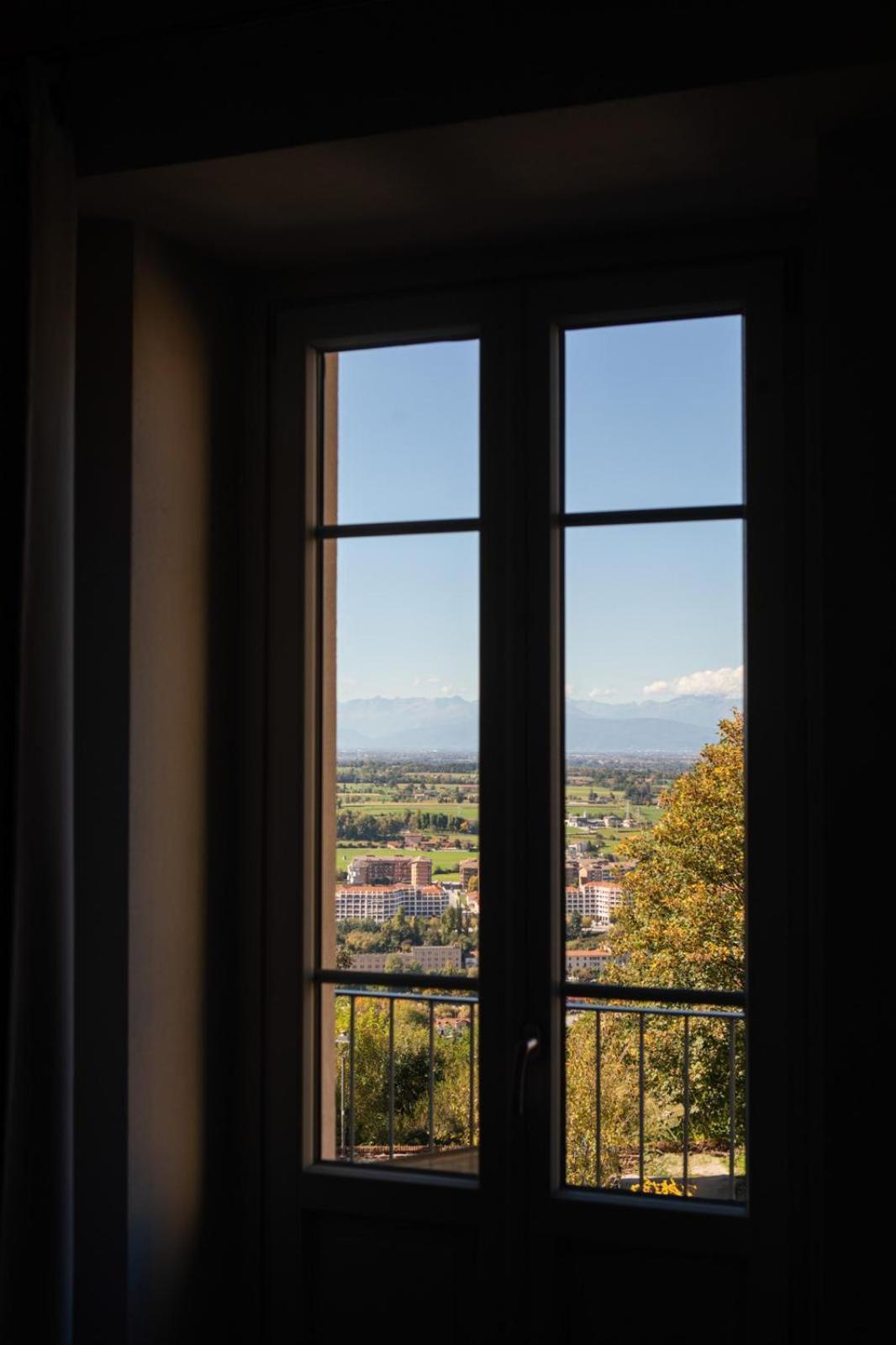 Apartamento Ca Vasco Mondovì Exterior foto