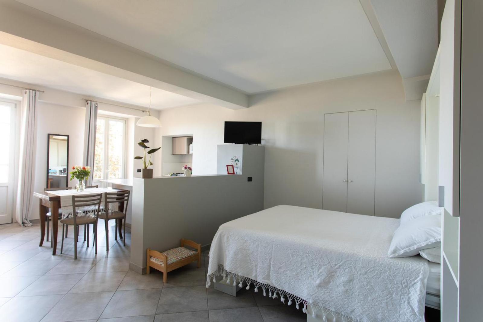 Apartamento Ca Vasco Mondovì Exterior foto
