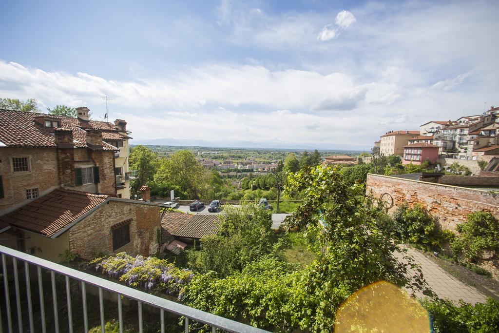 Apartamento Ca Vasco Mondovì Exterior foto