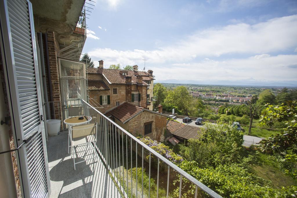 Apartamento Ca Vasco Mondovì Exterior foto